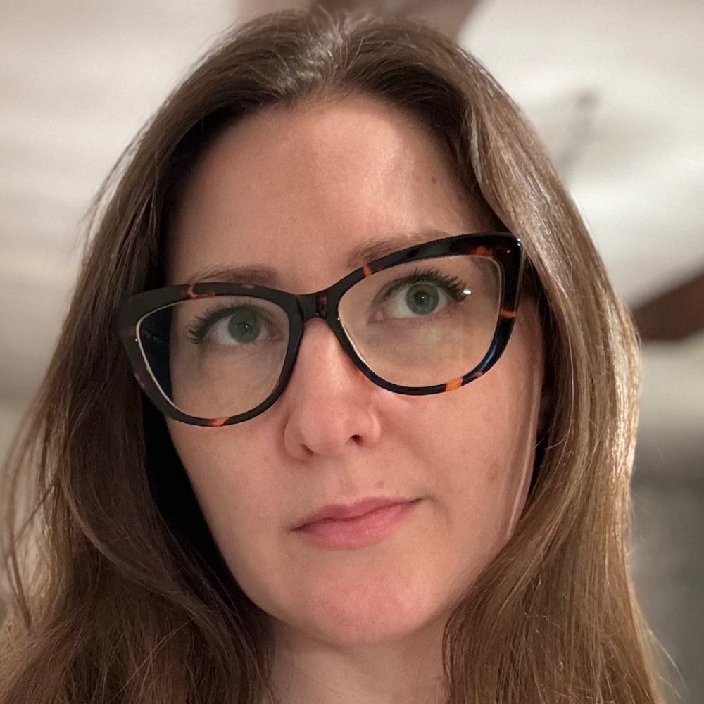 Meet your Posher, Kathleen